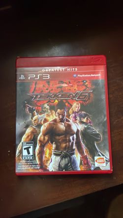 PS3 games