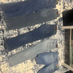 Mens 32/32 &  32/34 Mens All For $20