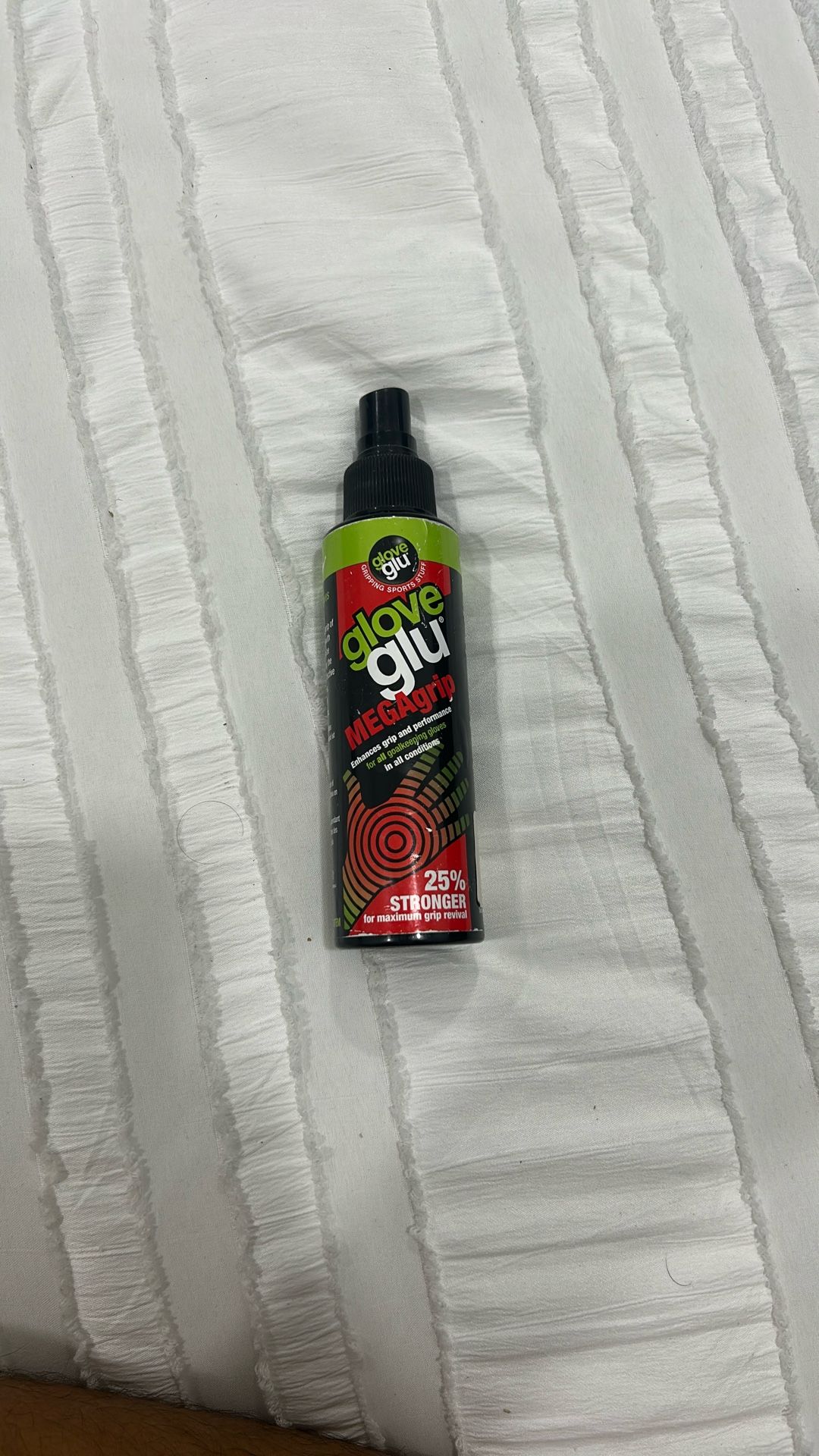 Glove Glue
