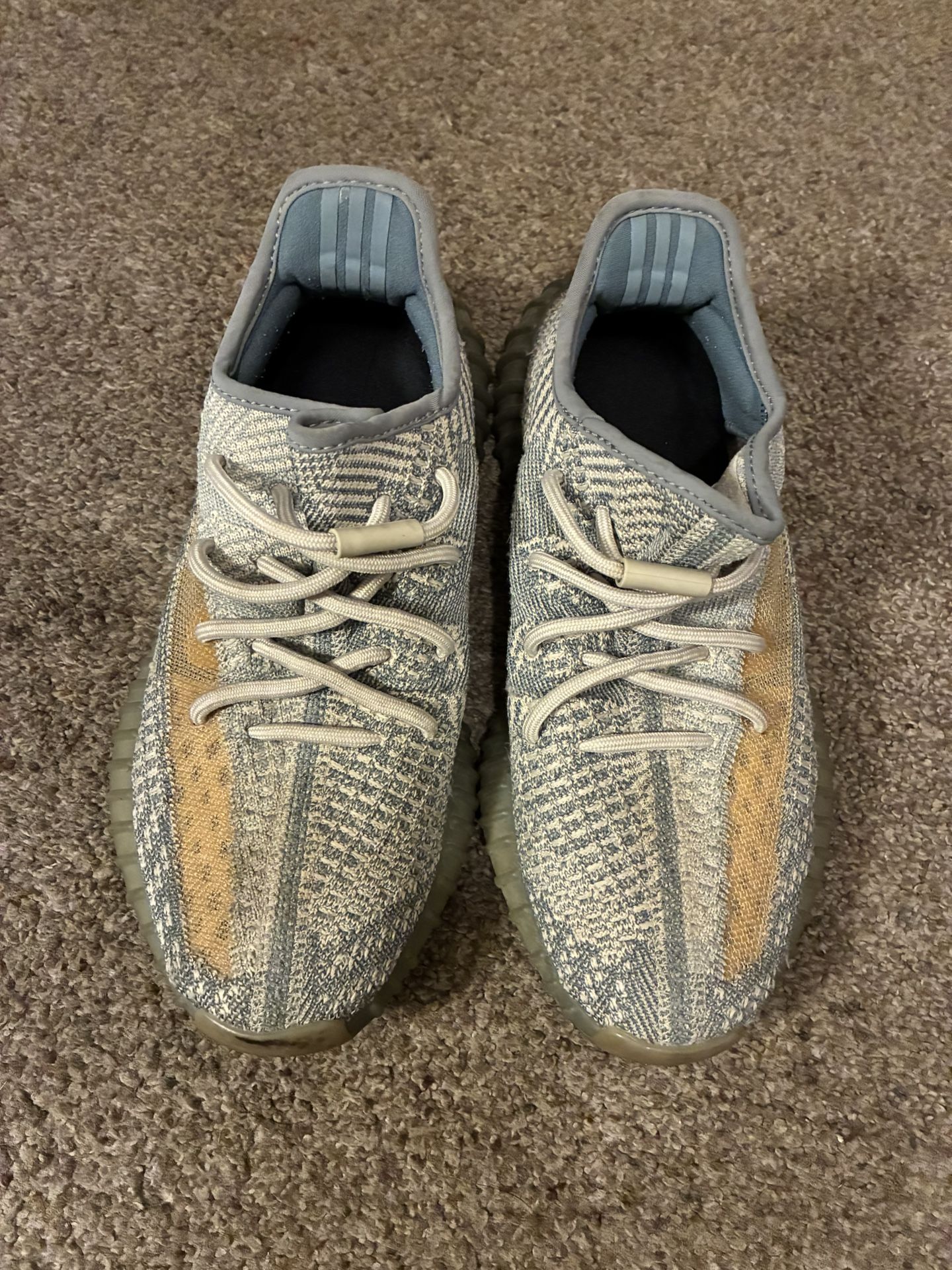 Yeezy 350 Israfil V2 Sneakers