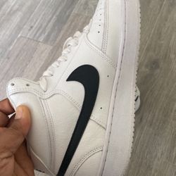 Nike Court Visions Mid Next Nature Men’s - 8.5
