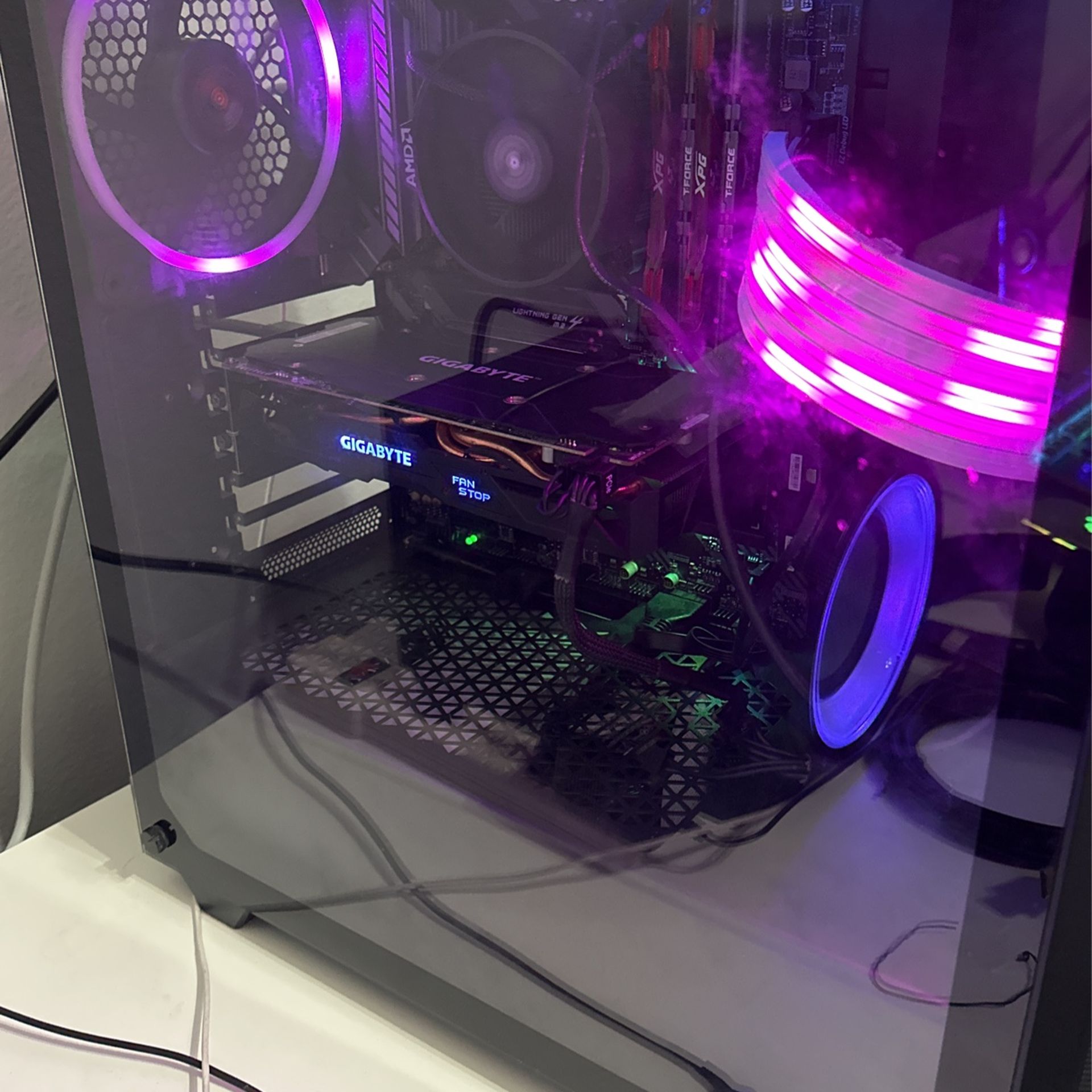 Prebuilt Entry Level pc for Sale in Stevenson Ranch, CA OfferUp