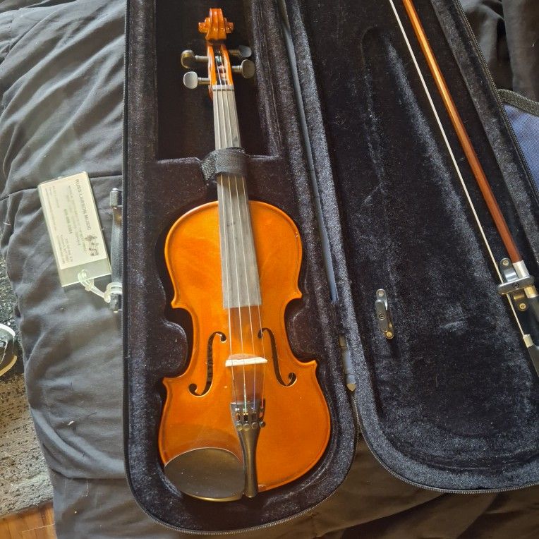 Brand New Mini Violin