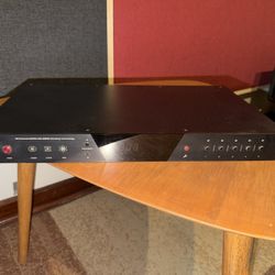 ORION 32 + GEN 3 / Interface