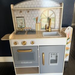 Kidcrafts Kitchen 