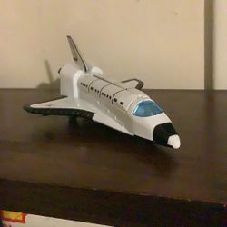Space Shuttle Diecast 