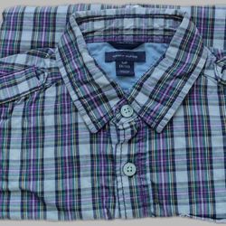 Boy's (Small) Tommy Hilfiger Long-Sleeves Dressing Shirt
