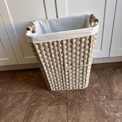 Laundry Basket 