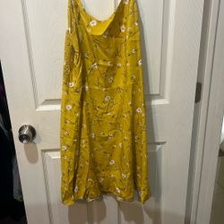 Dresses And Rompers