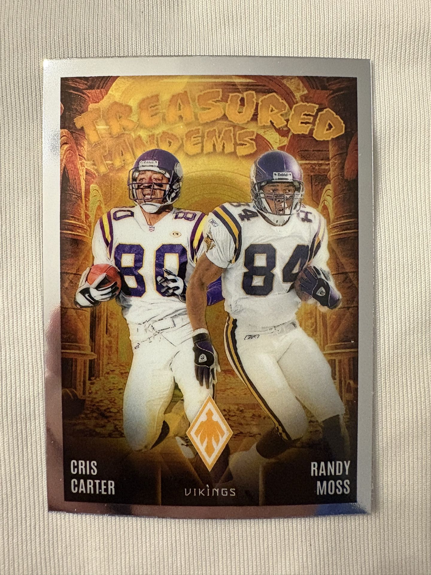 Randy Moss