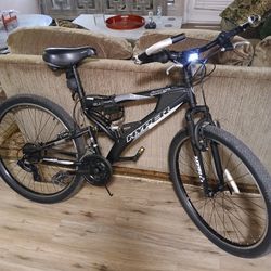 26" Hyper Mountain Bike
