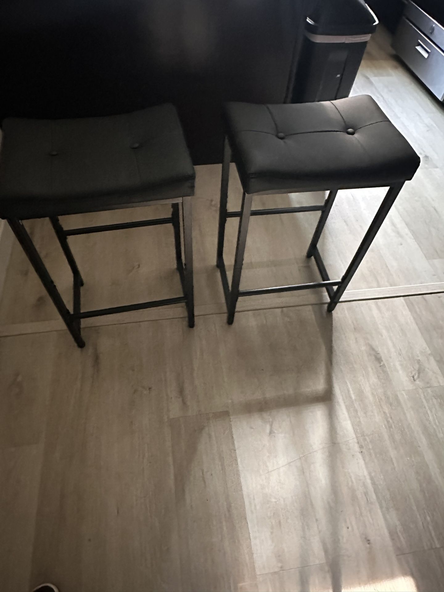 Island Stools