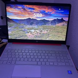 HP Laptop