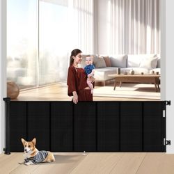 120"x34" safety gate 