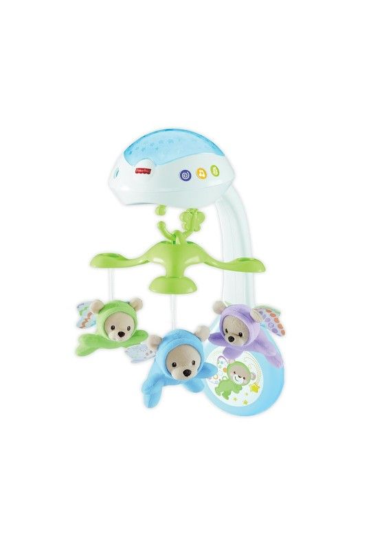 Fisher-Price Butterfly Mobile