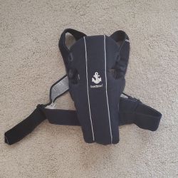 Baby Carrier by BabyBjorn