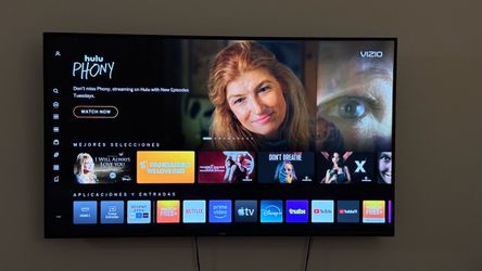 Smart tv 65”