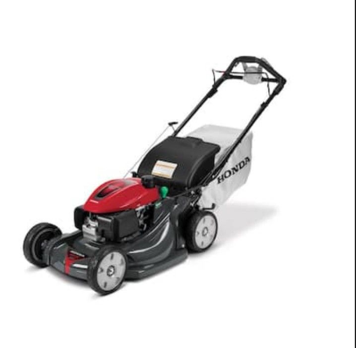 Honda Gas Push Mower