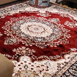 NEW Shiraz Oriental Persian Rug