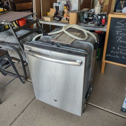 GE Dishwasher 
