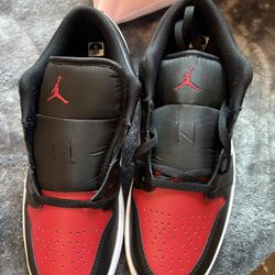 Air Jordan 1 Low 
