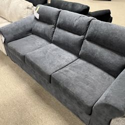 Cozy Stylish Nice Couch