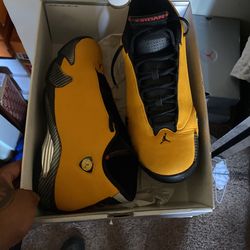 Jordan 14