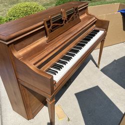 Piano