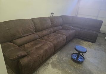 Sectional Couch