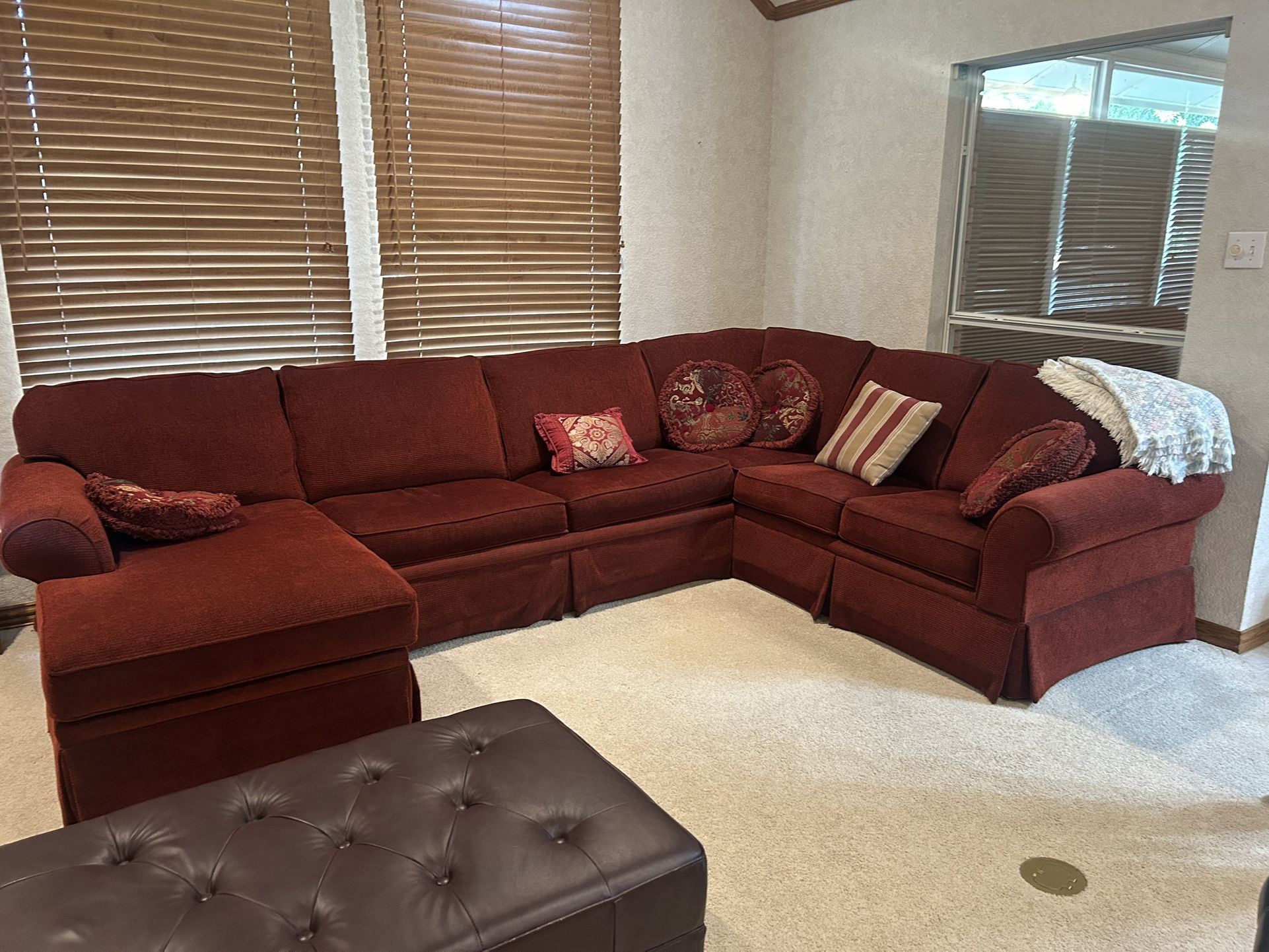Couch Set L