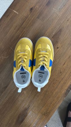 Wonder nation toddler shoes