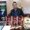 Adrian Torres 