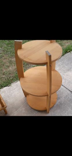 Side Table