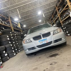 2006 BMW 325xi