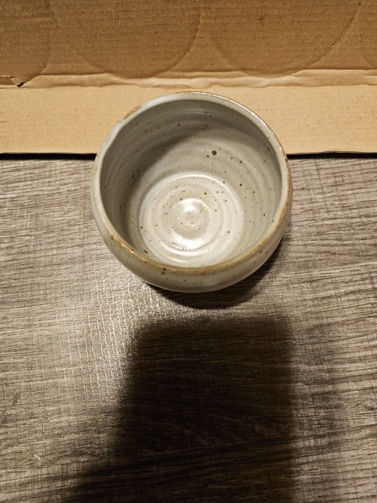 Vintage Bowl