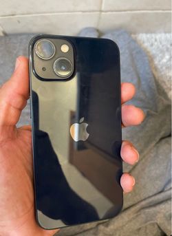 iPhone 13 Midnight Fully unlocked