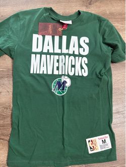 Dallas maverick’s shirt