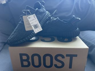 Yeezy Boost 350 New