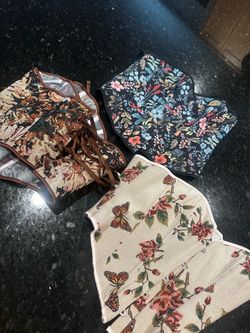 Vintage style corsets renaissance fair medieval times