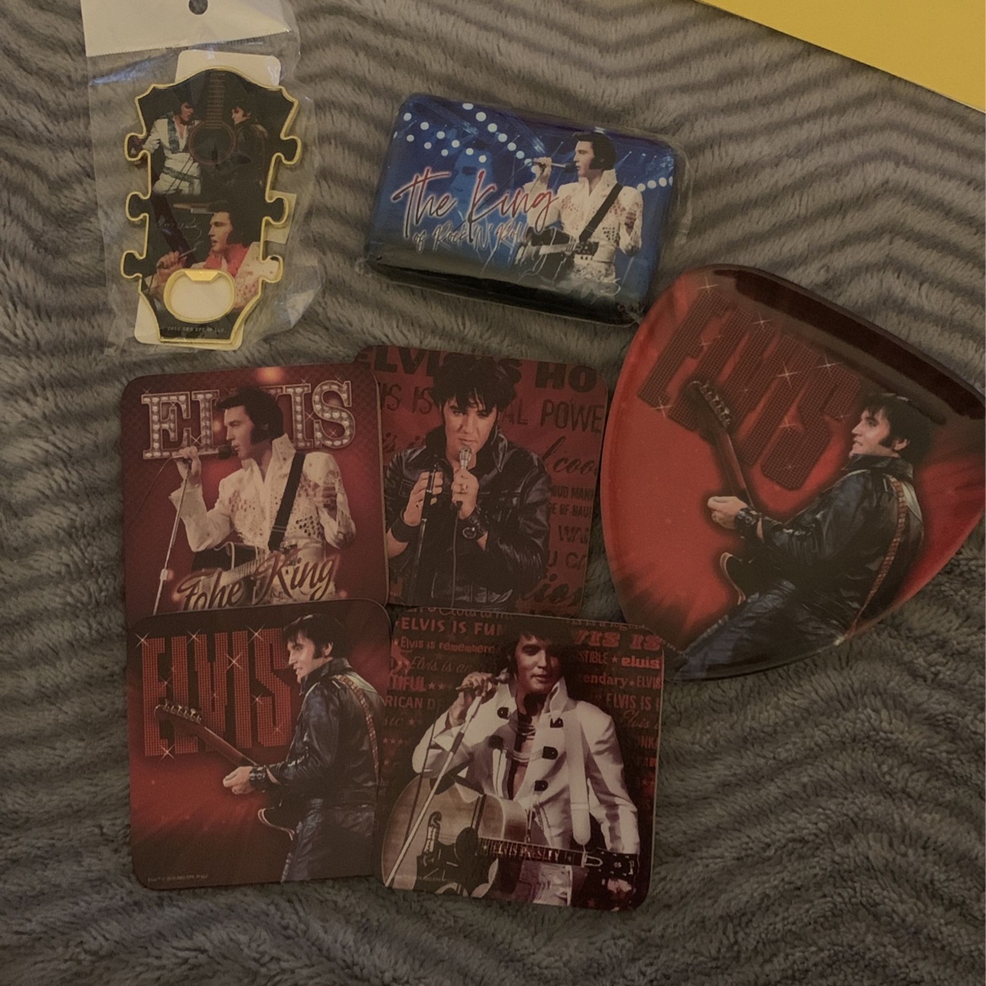 All Elvis Sale!!!