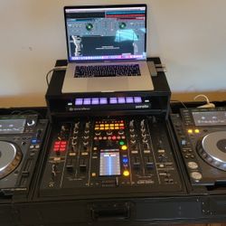Pioneer DJ Rig | Equipment 
