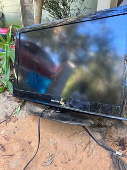 Tv Samsung
