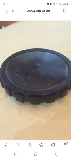 9 Inch Disc Diffuser