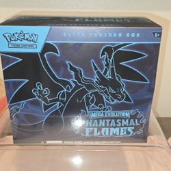 Pokemon ETB