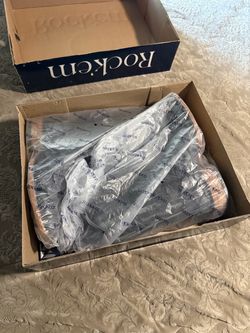 Botas nuevas 10.5