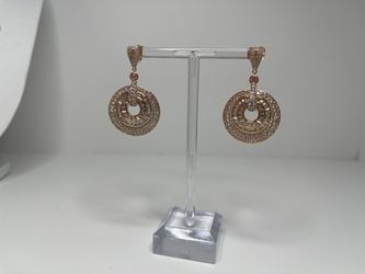 Elegant Earrings