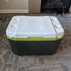 Igloo 55qt Cooler