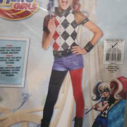 Halloween Costumes