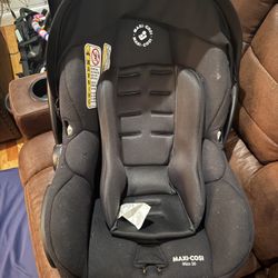 Maxi Cosí Mico 30 Car Seat Only 