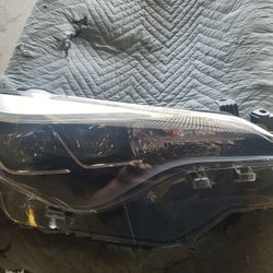 Headlight